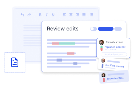Accelerate content publishing