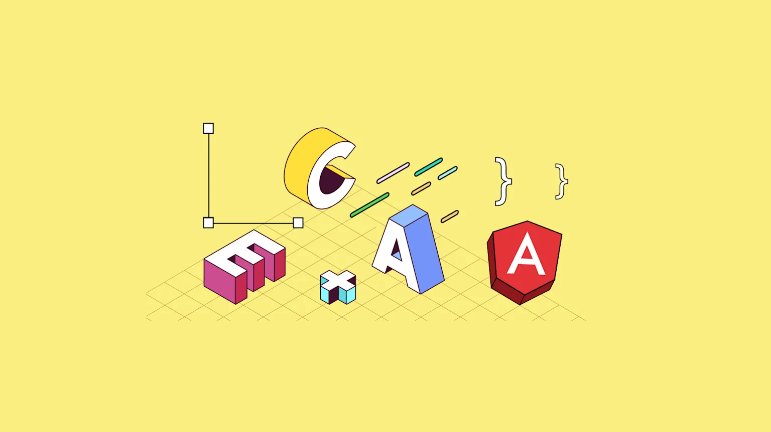 How to add fonts to an Angular project
